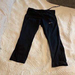 Nike 3/4 leggings